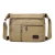 Import Classic Messenger Bag Heavy Duty Canvas Shoulder Bags for Women Men from China