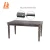Import Classic style console restaurant dining oak table from China
