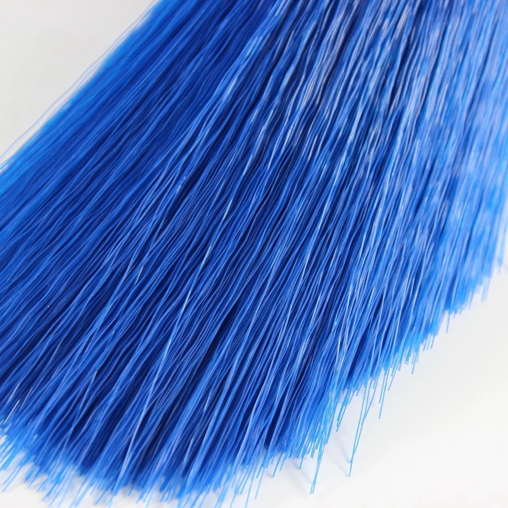 cleaning and washing plastic tools PVC monofilament