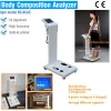 clinical analytical instruments quantum magnetic resonance body composition analyzer
