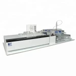 Clinical Chemistry Automatic Continuous Flow Analyzer Professional Laboratory Analyzer