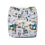 Import Cloth Diapers/nappies Baby Diaper from China