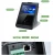 Import Cloud Based Face Detection Record Rfid Card Time Attendance Device With Free SDK MYFace5 from China