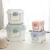 Import Cloud plastic Kind children toys storage box with wheel save space sundries save space muti-functional from China