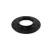 Import CNC Billet aluminum 6061 T6 Machined Parts Anodized Black Fuel Cell Cap from China
