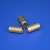 Import CNC custom automobile bicycle tire aluminum alloy bullet valve cap dustproof cover mine nozzle cap from China