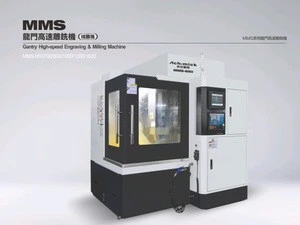 cnc machining center Gantry High-speed Engraving/Engraving Machine cnc center 3 axis for aluminum windows
