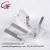 Import CNC machining parts for consumer electronics, machinery, cosmetics from China