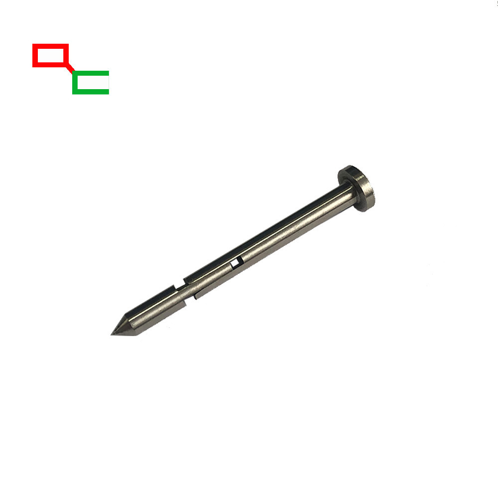 Buy Cnc Oem Custom Metal Milling Turning Service Stainless Steel ...