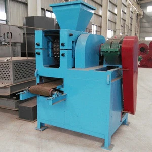 coal briquette machine from manufacturer with competitive price