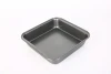 Coating Cloth With Hand Cup Cake Baking Tray Pan Bakeware