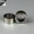 Import Cobalt Based Alloy chrome alloy drill bushing by CNC machining Stellite from China