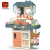 Import Cocina De Juguete | Spraying Mist Kids Plastic Kitchen Toy Kitchen Cabinet Toys For Girls from China