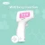 Import Cofoe Ready To Ship Digital Forehead Infrared Non-Contact Thermometer Termometro Infrarrojo Infrared Thermometer from China
