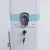 Coin-operated clinical analytical height and weight measuring instruments with low price