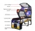 Import Coin operated gamesluxury  Basketball Game Machine   for adult   Indoor Sports Street Basketball Game Machine from China