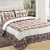 Import Colchas De Lujo Comfortable Environmentally Friendly  Air-Condition Quilt Luxury Bedspread For Bed from China