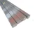 Cold Drawn Hot Rolled AISI 201 304 316L 430 Stainless Steel Square / Flat / Retangular Bar Manufacturer