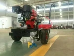 Cold Spray Road Marking Machine / Liner