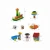 Import Collectable Safe Assembly Creative Joy Construction Building Blocks from China