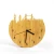 Import Color Printing Round Wooden Wall Clock from China