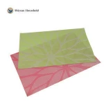 Colorful filter mat high quality floor bed mat eco-friendly