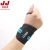 Import Colorful fitness customizable gym wrist wraps from China