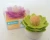 Import Colorful plastic lotus toothpick holder /80 toothpicks from China