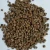 Import Colorful PP Granulated Recycled Plastic granules black PP Yarn Polypropylene Recycled PP Granules from China