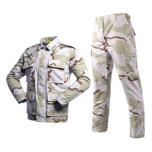 Combat Uniform Green military tactical uniforms Wholesale