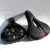 Import Comfortable Bicycle Saddle with Integrated 5-Zone-Concept and Memory Foam for Trekking Bikes from China