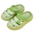 Import Comfortable EVA Material Women s Slippers for Home and Outdoor Use All Seasons from China