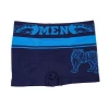 Comfortable Fabric Customized Adult Males Boxer Briefs Young Men Underwear