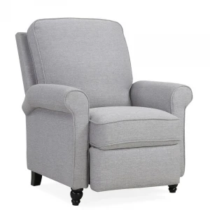 Comfortable High Quality Lazy Home Recliner Chair Single Sofa