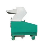 Comfortable new design grinder machine for plastic plastics recycle crusher