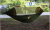 Import comfortable  popular screen covered mosquito hammock from China