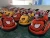 Import commercial amusement ride  battery operated mini battery bumper car from China