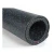 Import Commercial Any Length 1 1.25  1.5 M Width Custom Crossfit Gym Rubber Floor Mat Roll from China