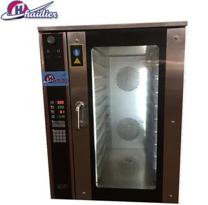 Commercial Bread Convection Microwave Oven