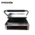 Import Commercial Grill Sandwich Maker Electric With Full Smooth Plates from China