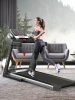Commercial Gym Equipment Running Machine Folding Electric Motorized Treadmill