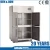 Import Commercial Kitchen Equipment of Refrigeration &amp; Meat Freezer, industrial refrigeration equipment,commercial freezer for sale from China