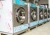 Import commercial laundry equipment card operated laundry washing machine from China