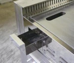Commercial professional customized restaurant kitchen supply