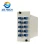 Import Communication Equipment 8Channel LGX Box Type 1470nm/1490nm/1510nm/1530nm Fiber Optic WDM CWDM from China