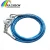 Import Competitive Price Emergency tool 8/10/12mm 4/5/7Ton Tow rope/cables for car from China