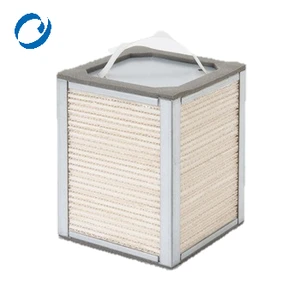Competitive Price good quality high efficiency paper air to air heat exchanger