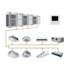 Competitive Price ZERO VRF Solution Indoor Outdoor Unit Central Air Conditioning