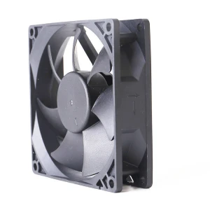 Computer Cooling Fan Wholesale 92mm 9225 92x92x25mm Cooling Fan