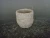 Import Concrete flower pots planters from China